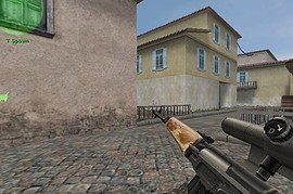 CSO SVD Animations