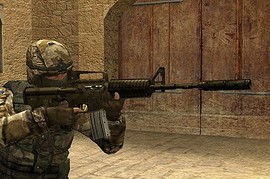 Jones_Desert_M4A1