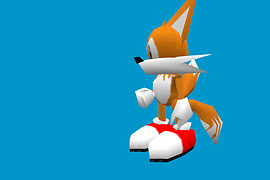 tails