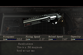 Cerberus Weapons Pack