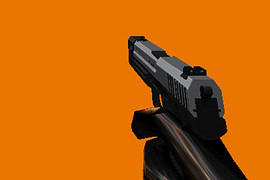 HK USP Match