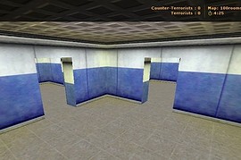100rooms