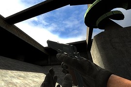 Ridiculous M1911