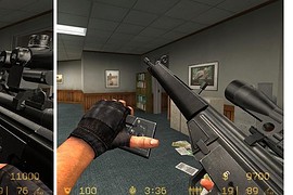 G3 new anims