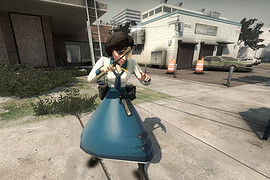 Bioshock Infinite Pack