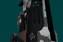 Crysis 2 Feline