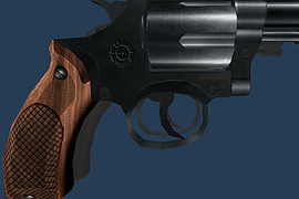 Taurus Snub-nose
