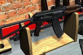 Lama_s_Aks74u