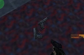 Dual P99 s