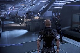 The Citadel HR (v.1.4)