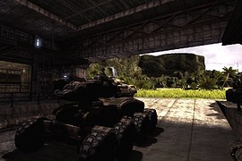 WAR-BeachFront