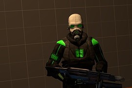 Metrocop Reskin Pack