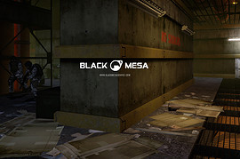 Black Mesa