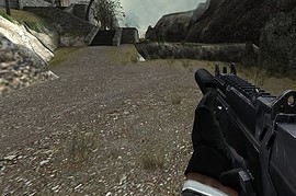 Bullpup