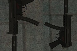 Mp5k-no compromise
