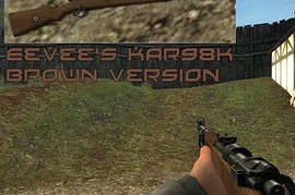 EeVee_s_Kar98k_-Brown_Version-