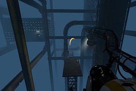 Fast Bridge