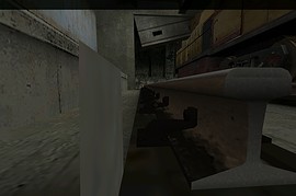 Rail HD