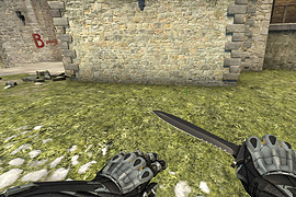 Nanosuit