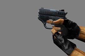 Glock 18 mini