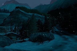 The Event in Village (Случай в Деревне)