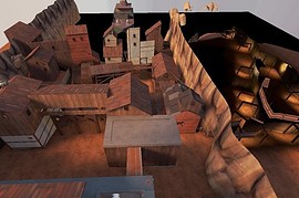 ctf_Ьbershipassault