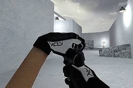 Reebok Gloves