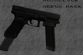 Auto Glock Hack