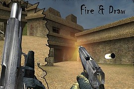 Stalker Colt 1911
