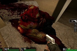 G-Mutated Tank