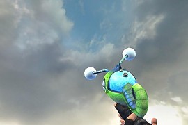 CSO Mini Weapons Pak for CSS