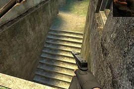 Glock 17, 18 FxDarkloki