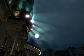 Outpost 16