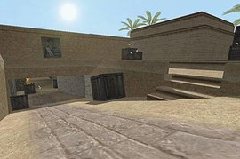 DM-Dust2k5