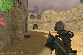 Timittytim s M16A3