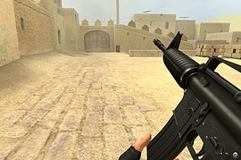 Twinke_s_M4_Revived_Sa12_Style