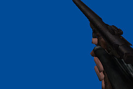 Ruger MK-II