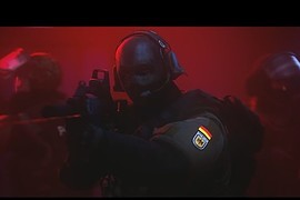 GSG-9 Operators