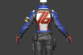 Soldier: 76