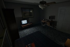 Bedroom_Survival_Beta_1