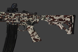 CODOL M4 TECH