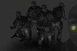 Splinter Cell