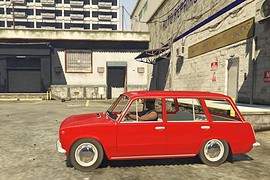 VAZ-2102