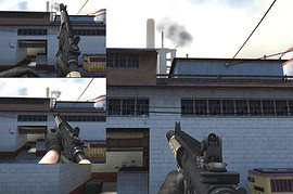 VLTOR_with_Holographic_sight