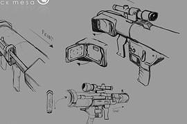 Operation Black Mesa