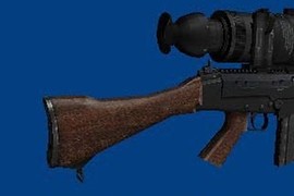 Lithgow L1A1