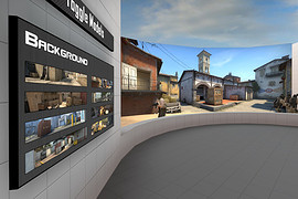 Crosshair Generator v2
