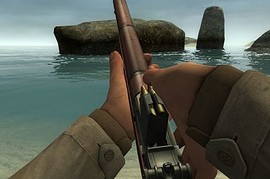 M1 Darkened