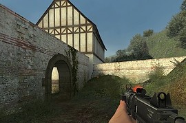 Tactical-Thompson
