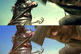 RE5 Sunny SweetFX ENB